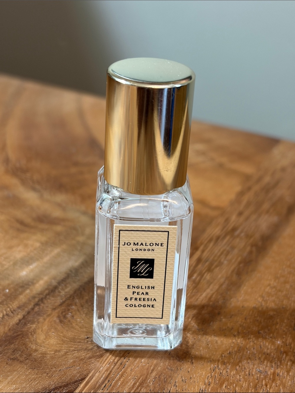 Jo Malone English Pear & Freesia